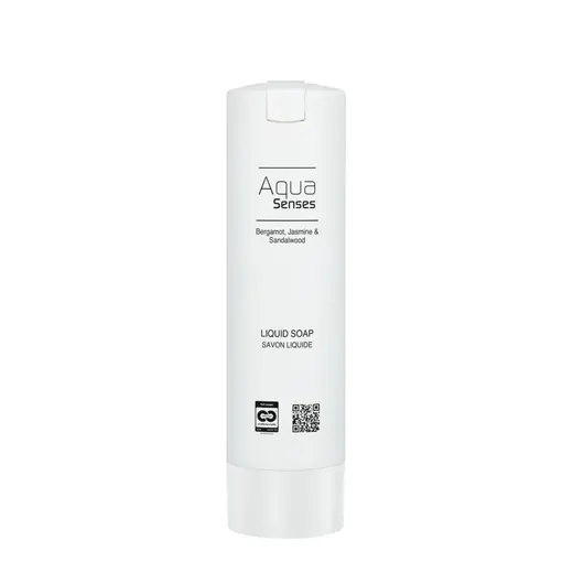 Aqua Senses · Săpun lichid, SmartCare 300 ml