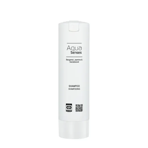 Aqua Senses · Șampon, SmartCare 300 ml