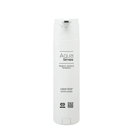 Aqua Senses · Săpun lichid, SHAPE 300 ml