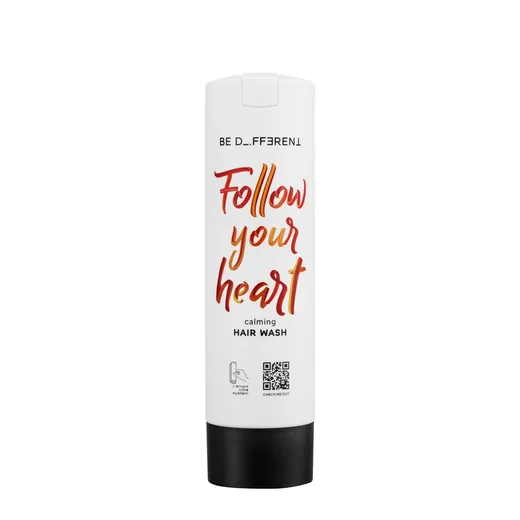 Be Different · Șampon, SmartCare 300 ml