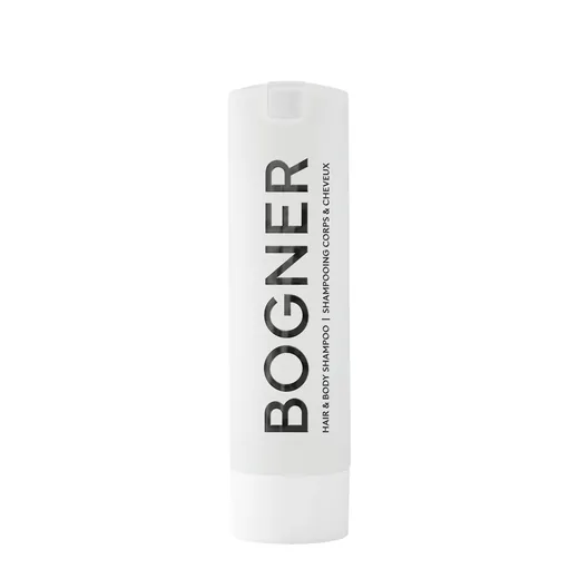 BOGNER · Șampon pentru păr și corp, SmartCare 300 ml