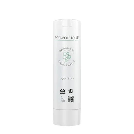 Eco-Boutique · Săpun lichid, SmartCare 300 ml
