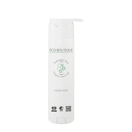 Eco-Boutique · Săpun lichid, SHAPE 300 ml