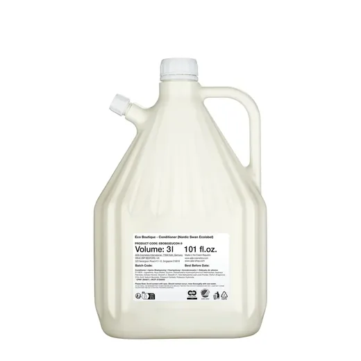 Eco-Boutique · Balsam, Rezervă 3 l