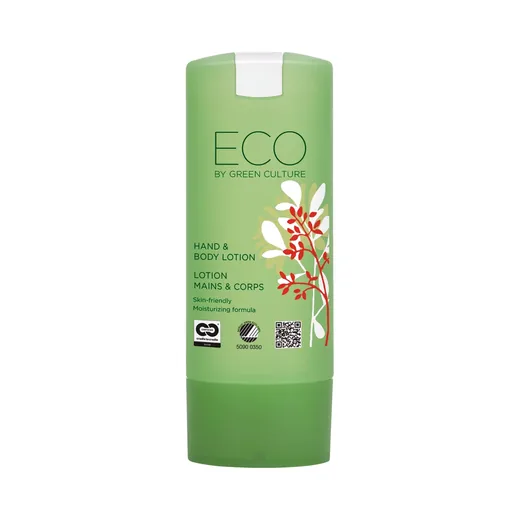 ECO by Green Culture · Loțiune pentru mâini și corp, SmartCare MINI 200 ml