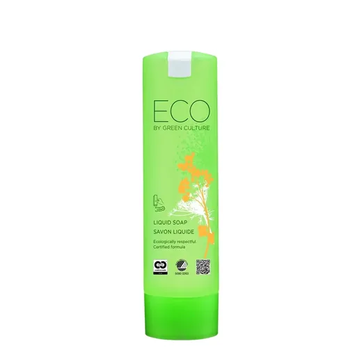 ECO by Green Culture · Săpun lichid, SmartCare 300 ml