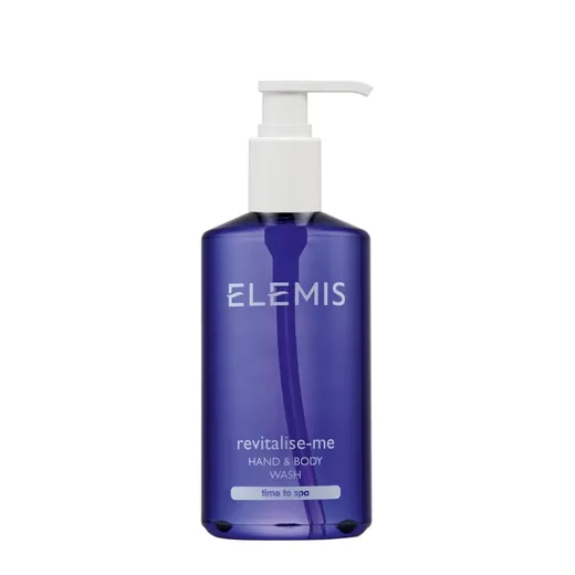 Elemis · Gel de spălare pentru mâini și corp, Pump Dispenser 300 ml