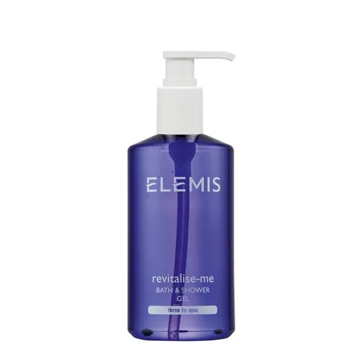 Elemis · Gel de duș, Pump Dispenser 300 ml