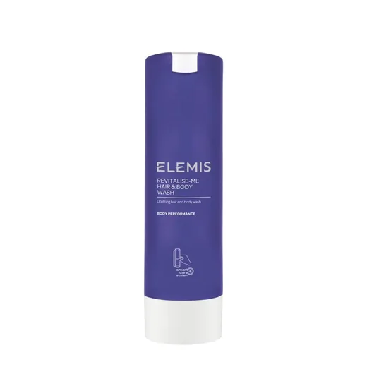 Elemis · Șampon pentru păr și corp, SmartCare 300 ml