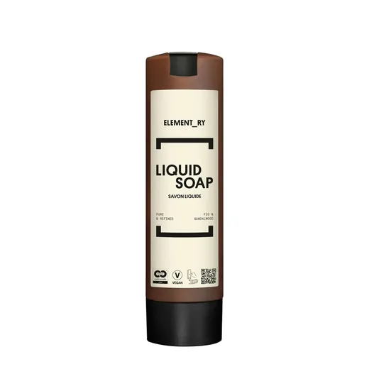 Element_ry · Săpun lichid, SmartCare 300 ml