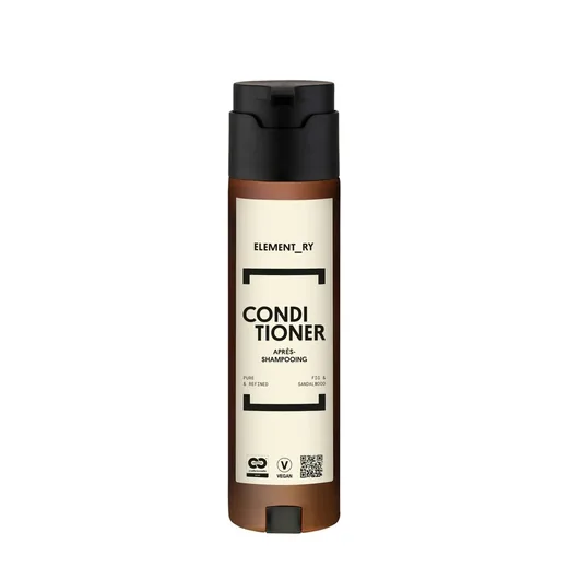 Element_ry · Balsam, SHAPE 300 ml