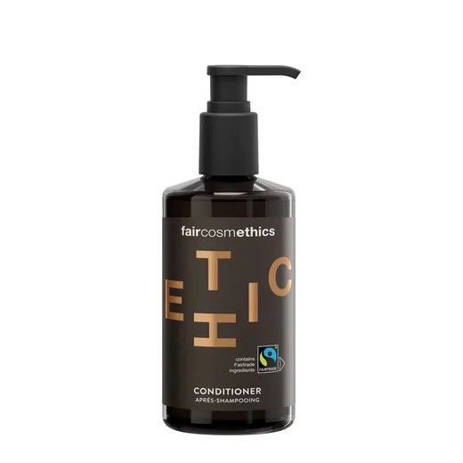 faircosmethics · Balsam, Pump Dispenser 300 ml
