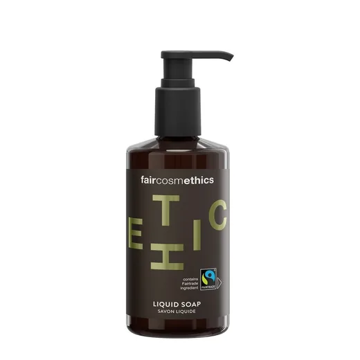 faircosmethics · Săpun lichid, Pump Dispenser 300 ml