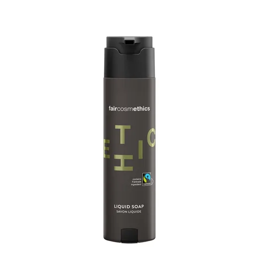 faircosmethics · Săpun lichid, SHAPE 300 ml