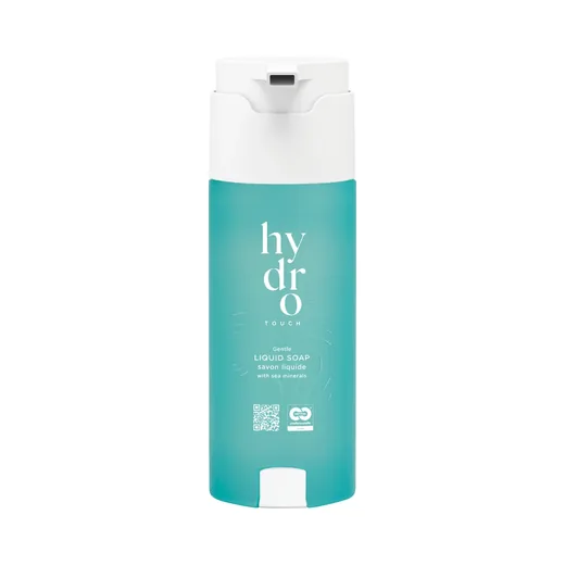Hydro Touch · Săpun lichid, SHAPE MINI 200 ml