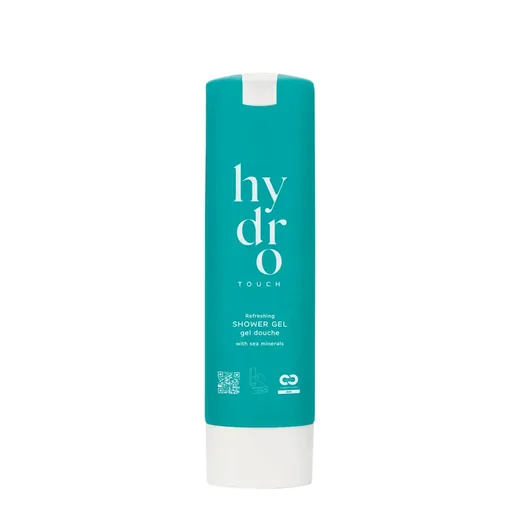 Hydro Touch · Gel de duș, SmartCare 300 ml