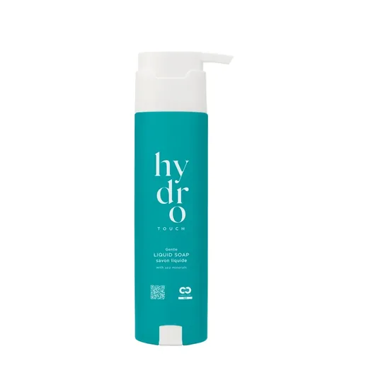 Hydro Touch · Săpun lichid, SHAPE 300 ml