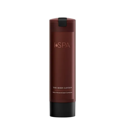 iSPA · Loțiune de corp, SmartCare 300 ml