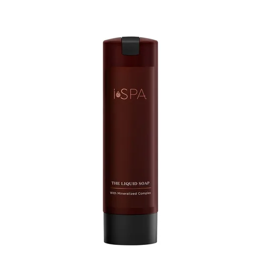 iSPA · Săpun lichid, SmartCare 300 ml