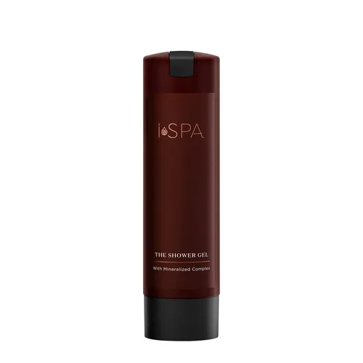 iSPA · Gel de duș, SmartCare 300 ml
