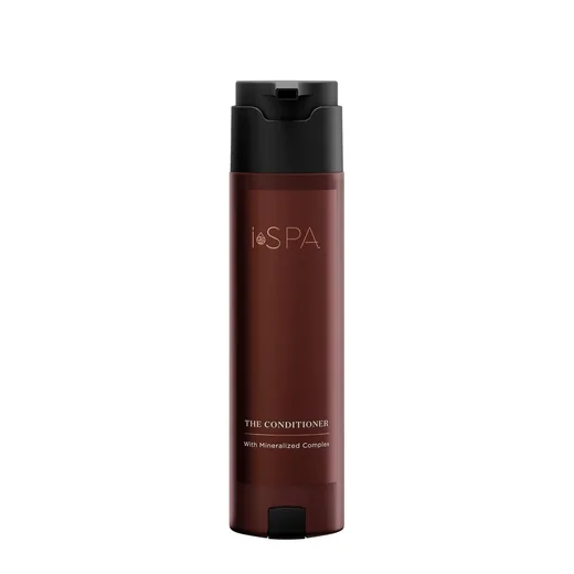 iSPA · Balsam, SHAPE 300 ml