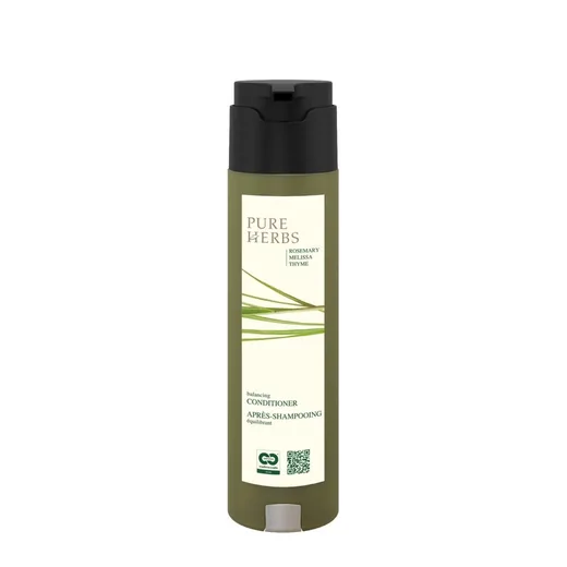 Pure Herbs · Balsam, SHAPE 300 ml