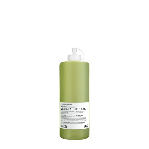 Pure Herbs · Săpun lichid, Rezervă 1 l