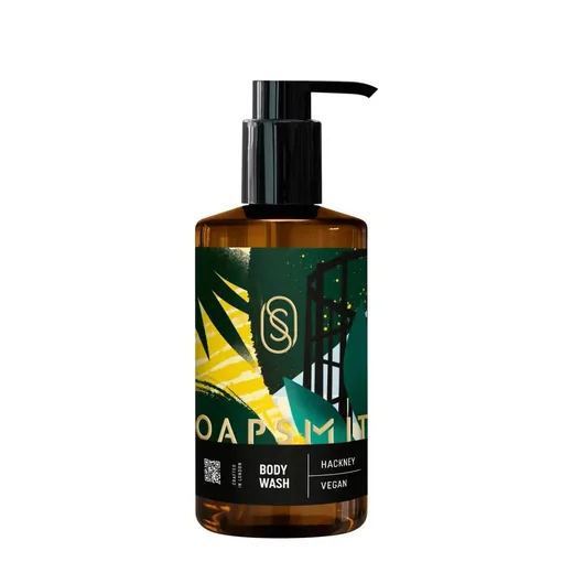 Soapsmith · Gel de duș, Pump Dispenser 300 ml