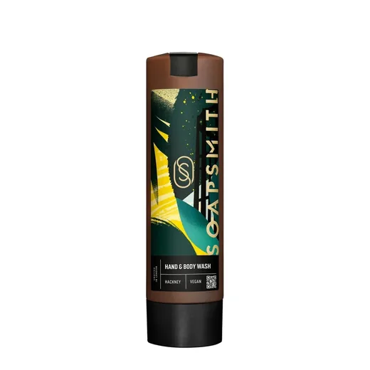 Soapsmith · Gel de spălare pentru mâini și corp, SmartCare 300 ml