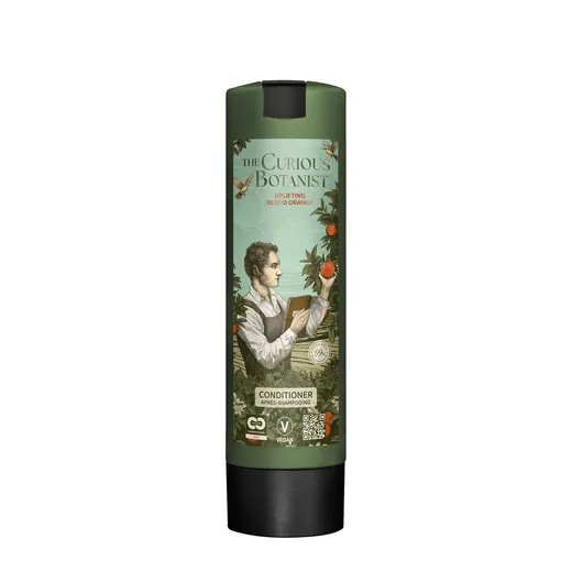 The Curious Botanist · Balsam, SmartCare 300 ml