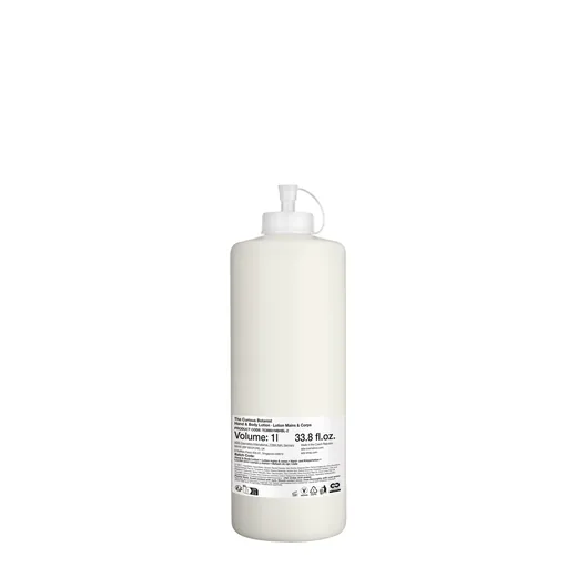 The Curious Botanist · Loțiune pentru mâini și corp, Rezervă 1 l