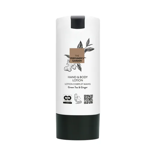 The Perfumer's Garden · Loțiune pentru mâini și corp, SmartCare MINI 200 ml