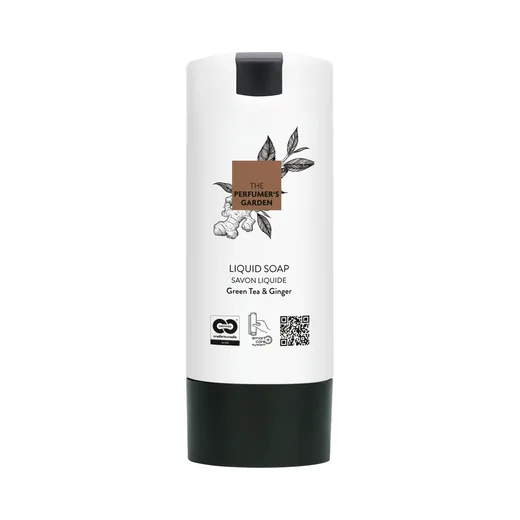 The Perfumer's Garden · Săpun lichid, SmartCare MINI 200 ml