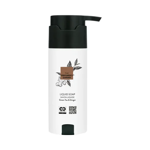 The Perfumer's Garden · Săpun lichid, SHAPE MINI 200 ml